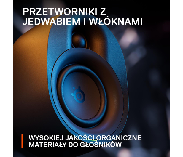 STEELSERIES Arena 7 - 1060141 - zdjęcie 10